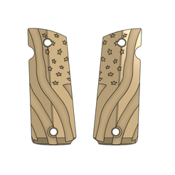 1911-front.png EMPUÑADURAS MERICA 1911