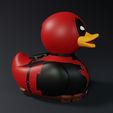 0.jpg Cute Deadpool Rubber Duck