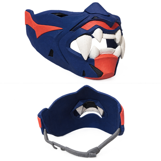 Yoru Mask – Valorant