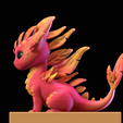 6.png Magical Baby Dragon