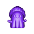 ghost .stl GHOST autumn