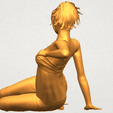 A05.png Naked Girl F06