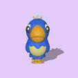 Macaw1.PNG Cute Macaw