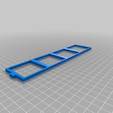 Tamiya_Square.png Modular scale model paint rack