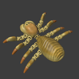 unnamed.png Articulated Camel Spider!