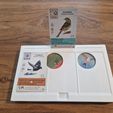 20250822_181828.jpg Wingspan + Expansions 3D Print Insert/Organizer
