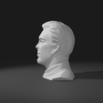 SP3A.png Sergio "Checo" Perez Premium Statue