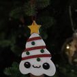 IMG_20231113_192435.jpg Sphere Christmas tree, Christmas decoration, Christmas ornament