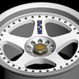 9.jpg Rays NISMO 400R LMGT1 Wheel