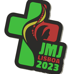 jmj2023.png Jornadas Juventude 2023 Lamp