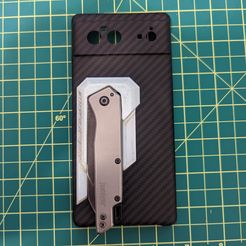 PXL_20230520_232430100.jpg Fichier STL Étui pour téléphone portable étui pour couteau・Design imprimable en 3D à télécharger