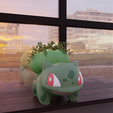 v1.png Like and follow pot pokemon bulbasaur