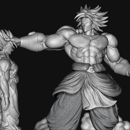 BPR_Composite2.jpg Броли против Гоку