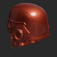 mnd0006.png Sci-fi Skull Helmet