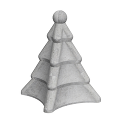 arbol3.png Archivo 3D MOLDE NAVIDAD ARBOLITO3・Modelo de impresora 3D para descargar