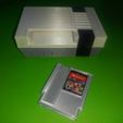NES1.jpg NES NINNTENDO SWITCH CASE