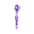 GUN.stl Adeptus Mechanicus