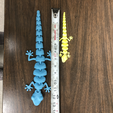 Articulated Lizard v2