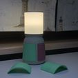 IMG_0430.jpg Minimalistic desk lamp