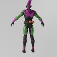 Green-Goblin0011.png Green Goblin Lowpoly Rigged