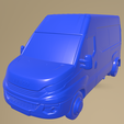 a03_001.png iveco daily minibus l2h2 2017 PRINTABLE CAR IN SEPARATE PARTS