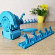 foto2.jpg STL file Sculptural Cinema・Model to download and 3D print