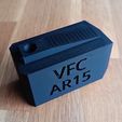 IMG_20250224_162530_578.jpg Adaptador de carregador rápido comum para Airsoft VFC AR15 GBB