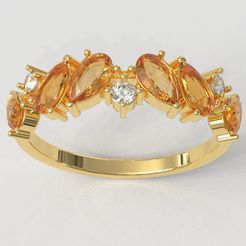 Project-0117-A.jpg Marquise Gemstone Ring