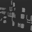 Launchers.jpg MechWarrior Style Bolt-ons and Accessories for Battletech