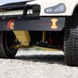 IMG_7535.jpg RC Car - Trophy Truck - ARES