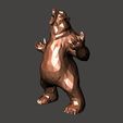 Screenshot_8.jpg Angry Bear - Low Poly - Excellent Design - Decor