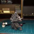 zs => Mame hi ed bie Oe al ied ad ed rod Gnoll Bundle Paketi [Ön Destekli]