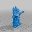 old_wizard.png Old Questing Heroes