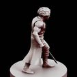 1-FEAR-AND-HUNGER-FIGURE-MODEL-CHARACTER-ENEMIE-MONSTER-CAHARA.jpg CAHARA Fear and Hunger figurine de table D&D RPG - échelle STL Fan Art
