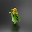 Cults02.png Food Vegetables Corn