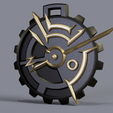 dishonored 8.PNG dishonored pendant
