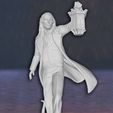 12.jpg Argus Filch Harry Potter Action Figures Custom 3D Print Model