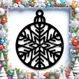 project_20231209_1013317-01.png CHRISTMAS ORNAMENT wall art Christmas wall decor Holiday decoration 2d art