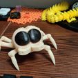 IMG_20230920_201654.jpg Adorable Cute Flexi Baby Spider - Print in Place