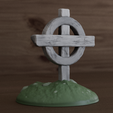 Render-3.png Arthur Morgan's Grave