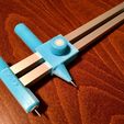 11.jpg Compass circle cutter