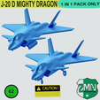 K1.png J-20D  MIGHTY DRAGON V2