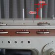 PICT0702.JPG Sewing thread spool holder