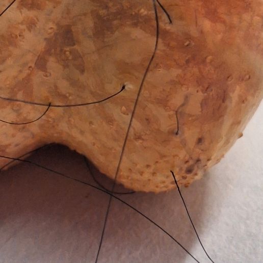 20231219_111210.jpg 🔞🎄 Christmas bauble 🎄🔞