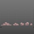 Alien-bits-mini-battle-COMMERCIAL-dimensions-3.jpg Alien basing bits bundle V.1 - COMMERCIAL LICENSE