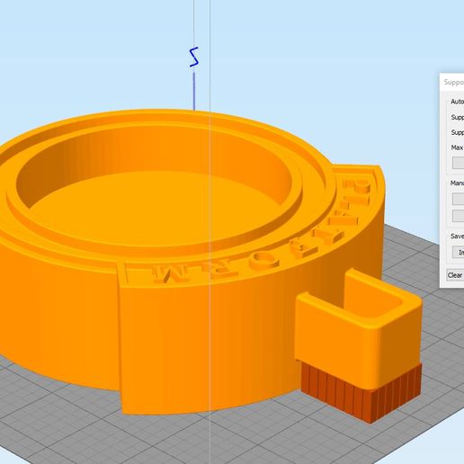 Esempio-di-stampa-supporti.jpg Harry Potter Binary 9 3/4 sign