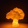 20240114_195104.jpg Mushroom Tealight Lamp - Mushroom Cloud Lamp (IMPROVED)