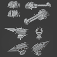 17.png ARMOR AND CUSTOMS FOR TERROR MASTER WARMECHA DESPOT