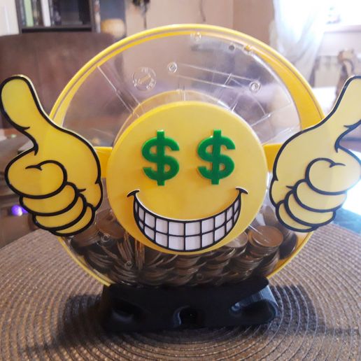 20210202_182522.jpg The second life of a spool after a filament