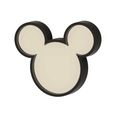 mickey.jpg MICKEY HEAD - LED LAMP